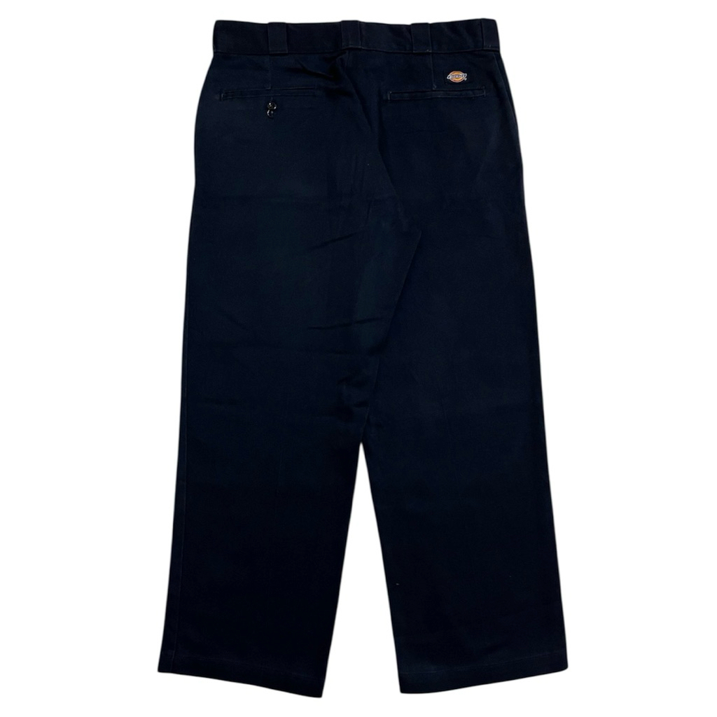 Longpants Dickies 874 Original Fit Dark Navy