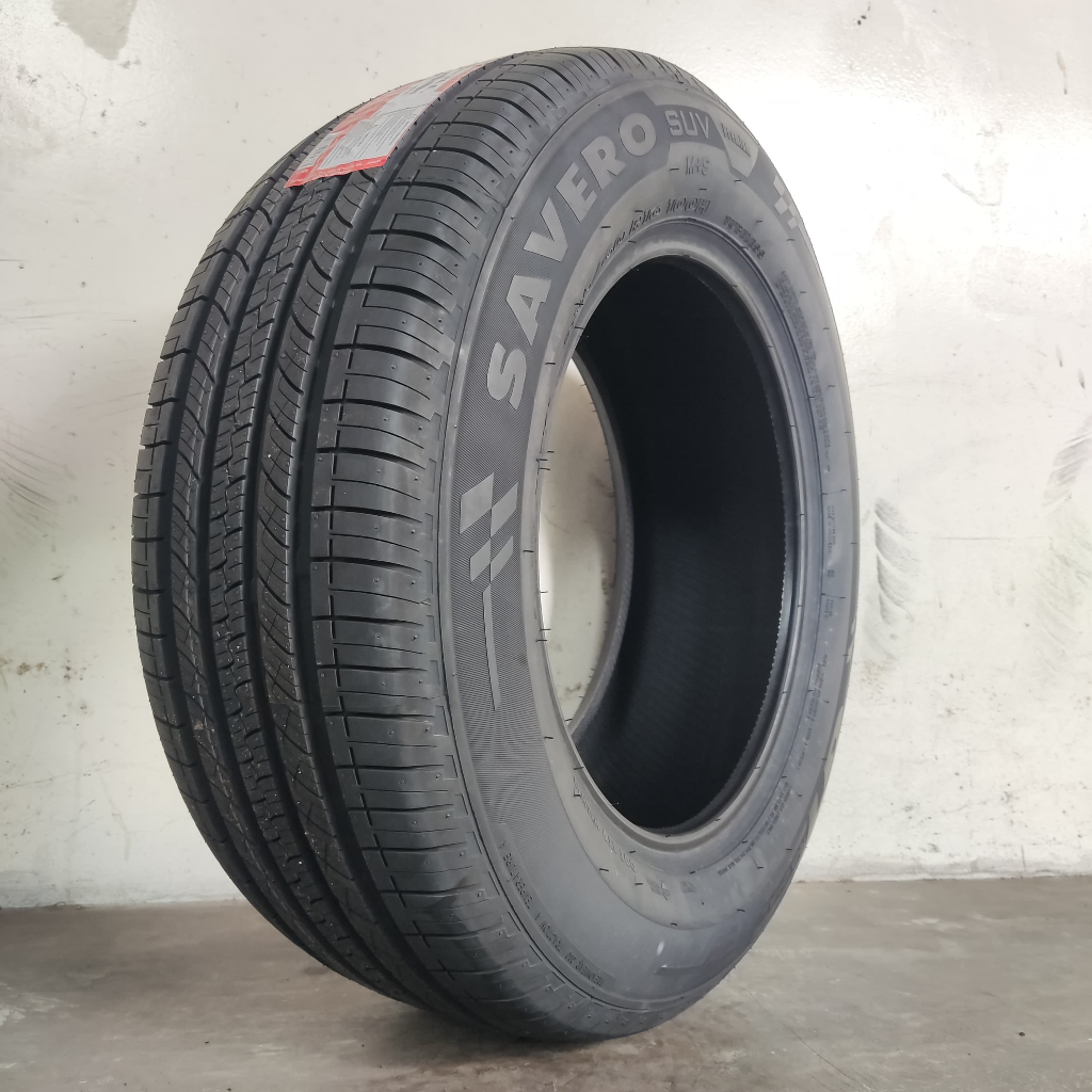 GT Radial Savero SUV Ukuran 265/60 R18