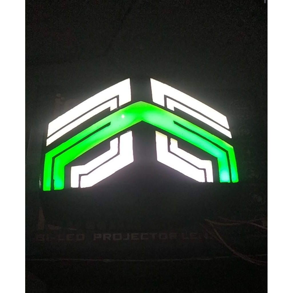 Stoplamp custom Lazy CBR 150R facelift