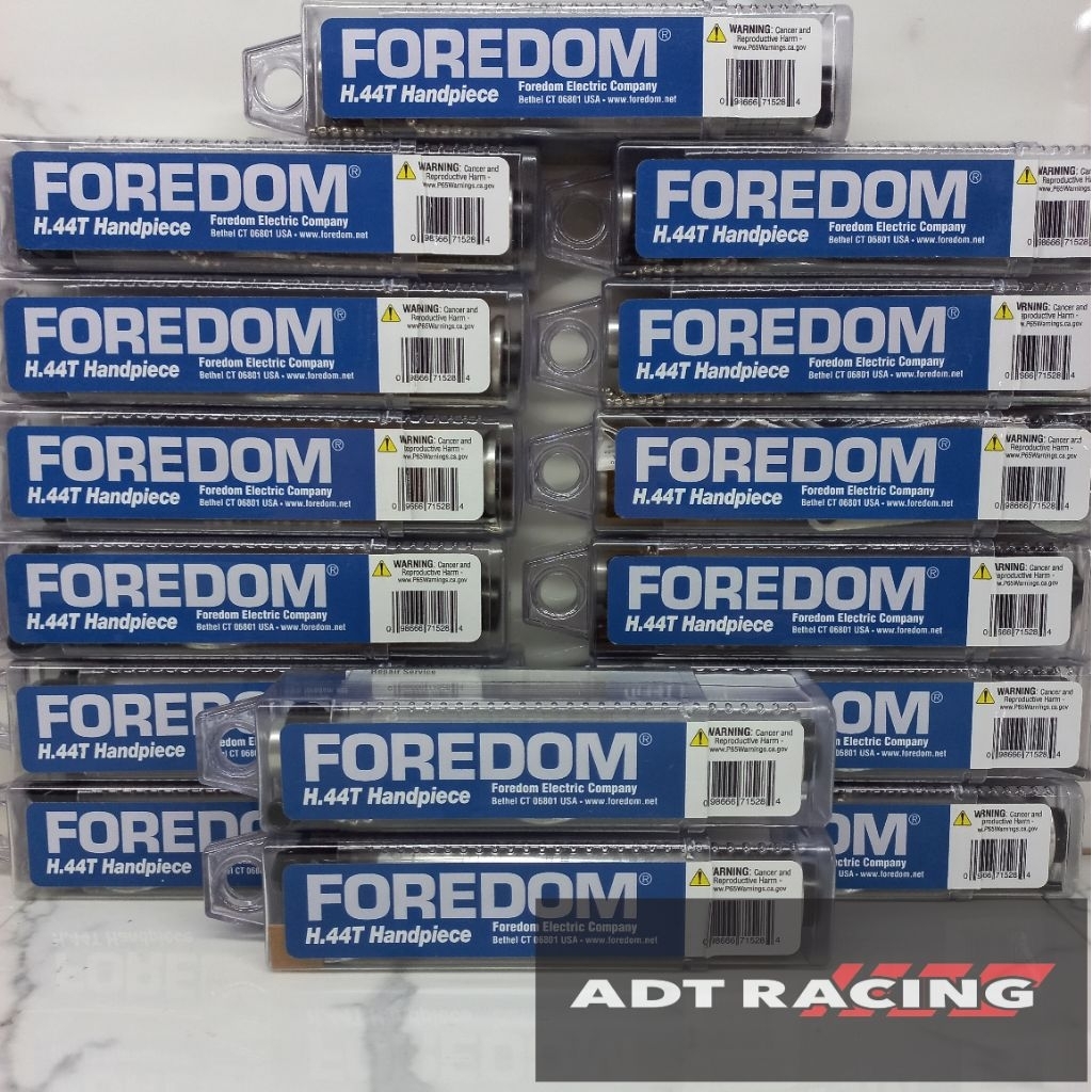 handpiece foredom h44 T original