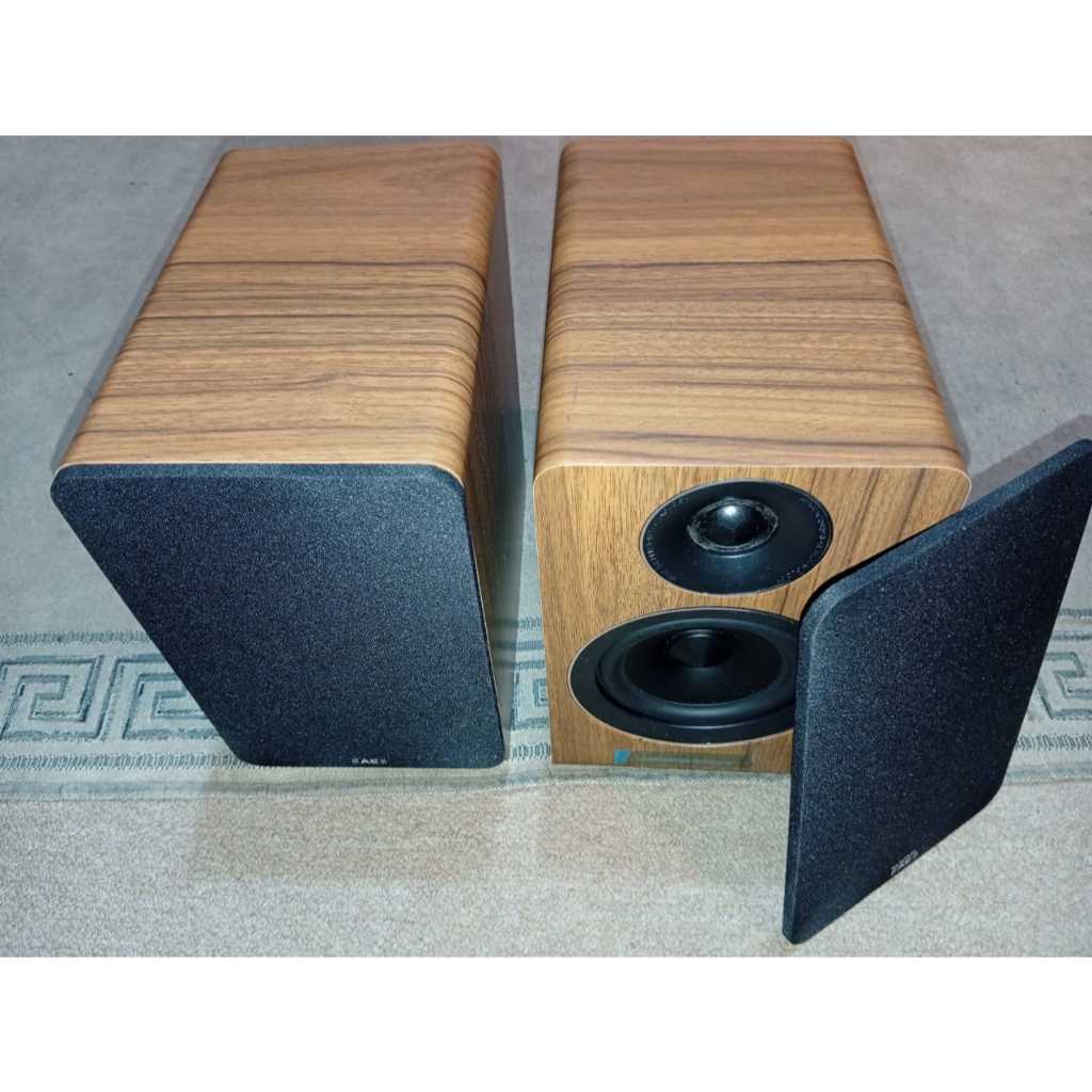 Speaker Acoustic Energy AE100 Made in Malaysia