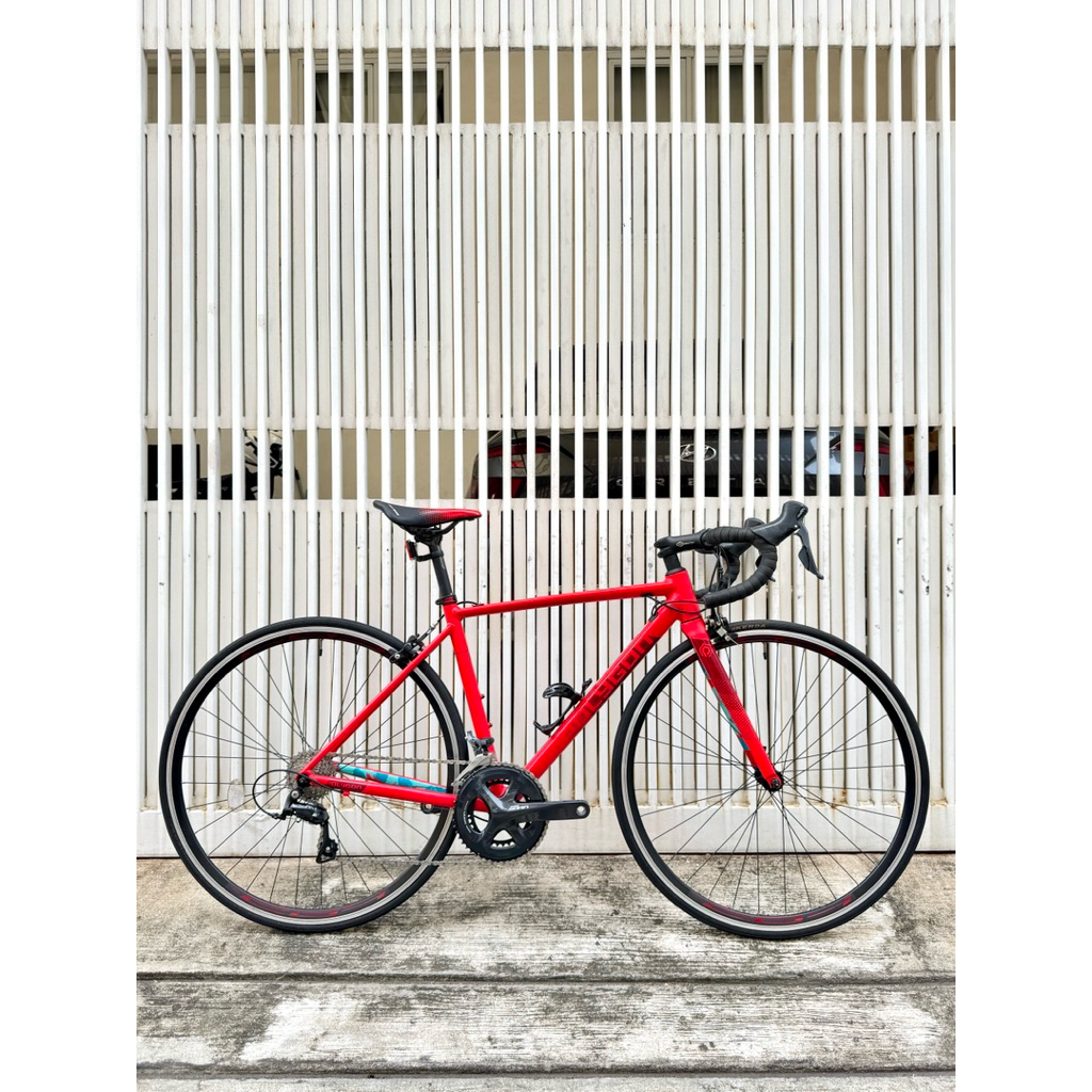 Polygon Strattos S3 2022 - Size S