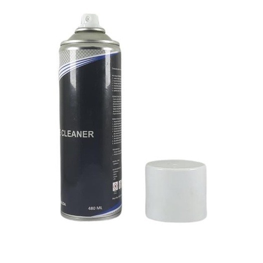 Brake and Parts Cleaner MAZDA Cairan Pembersih Kampas Rem Mobil Motor 480mL Original