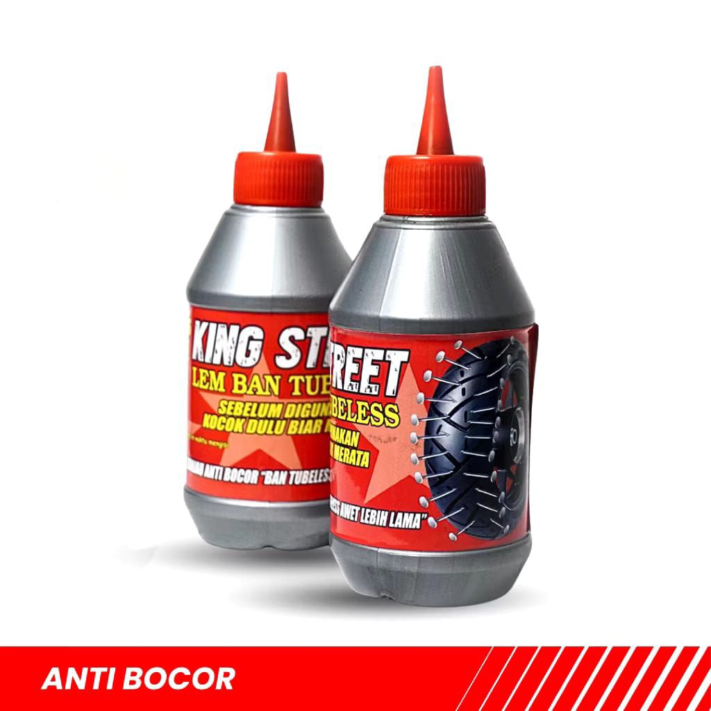 Cairan Ban Tubles Cairan Tubles Lem Ban Tubeless Isi 350 Ml
