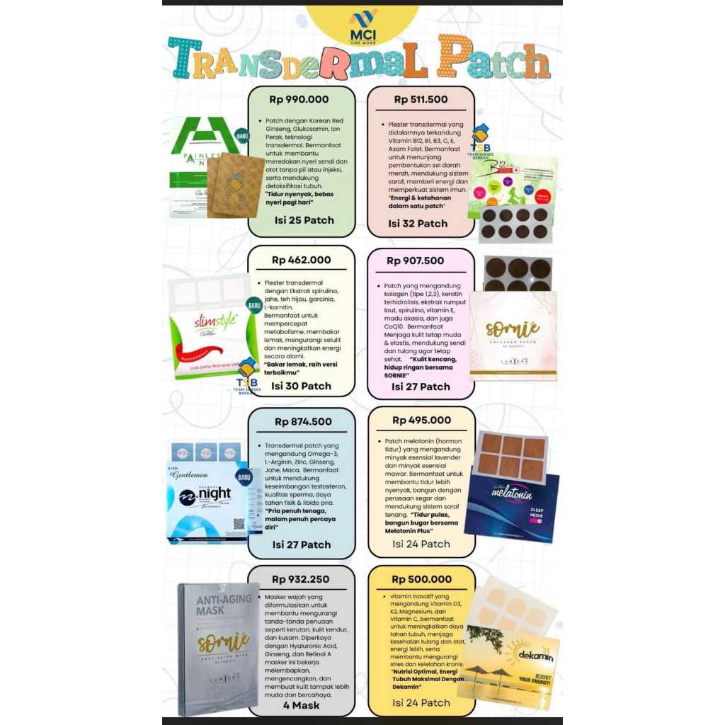 ONE MORE PAINLESS NIGHT GLU