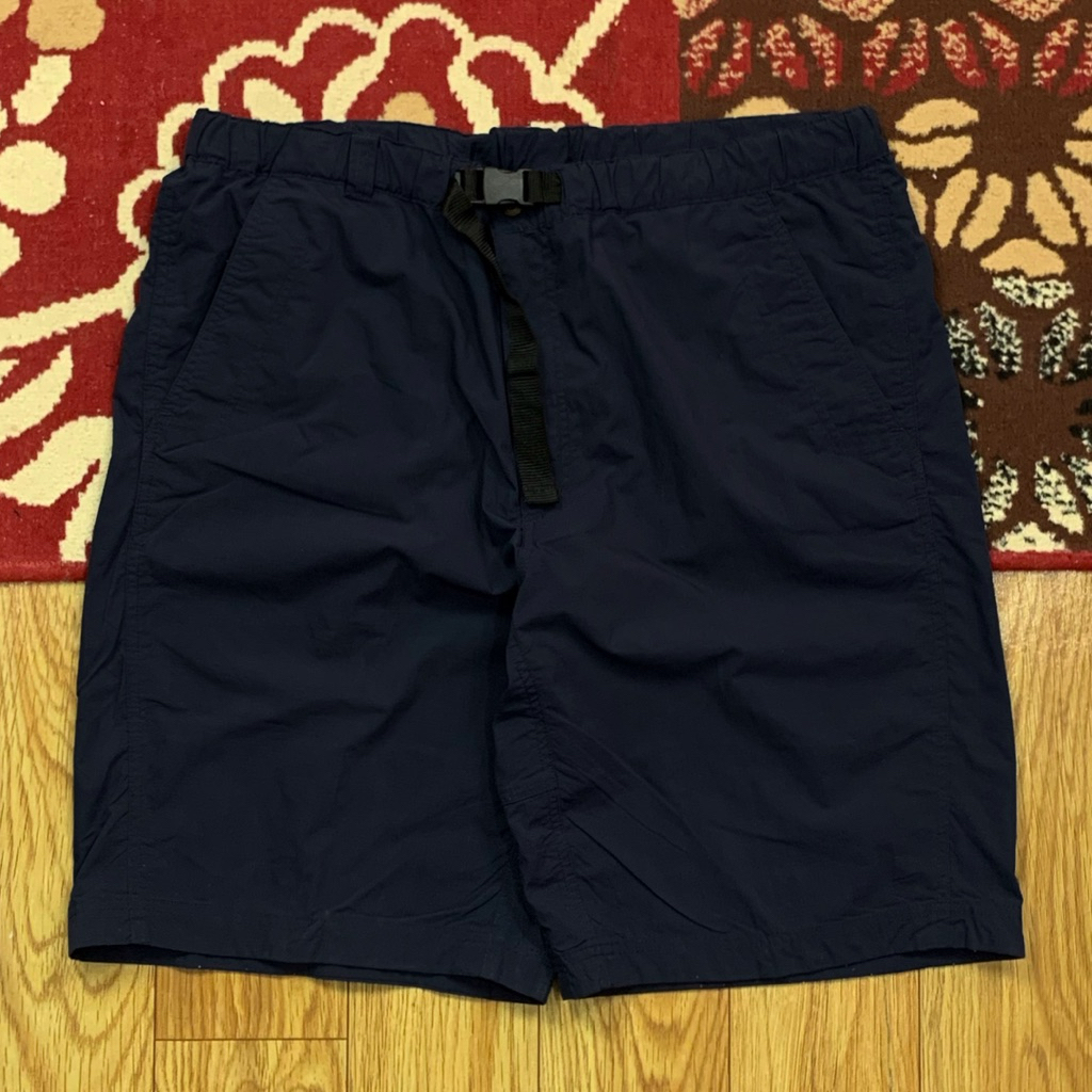 UTILITY UNIQLO PANTS SIZE 35  | UTILITY PANTS UNIQLO | UNIQLO UTILITY PANTS | CELANA PENDEK UNIQLO |