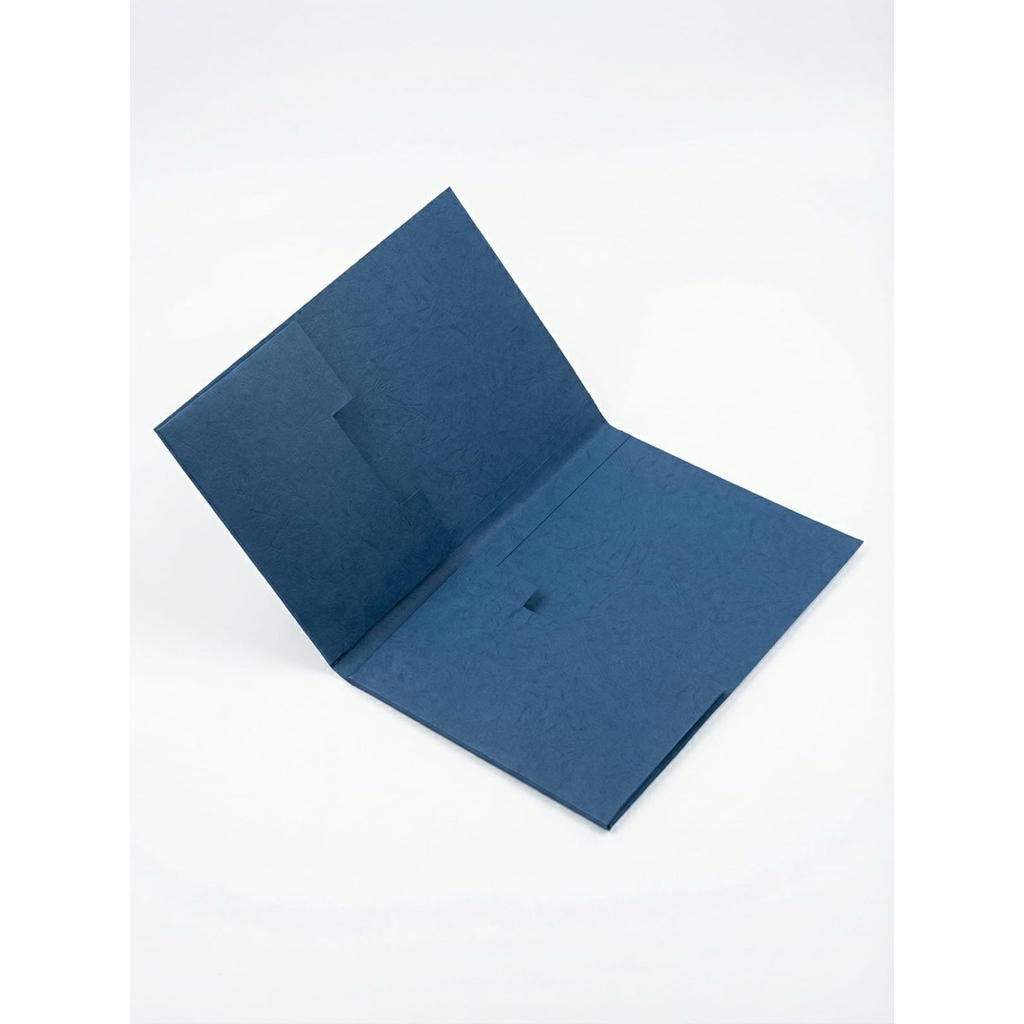 Custom Map Kantong Kertas Arsip (min. 100 pcs)