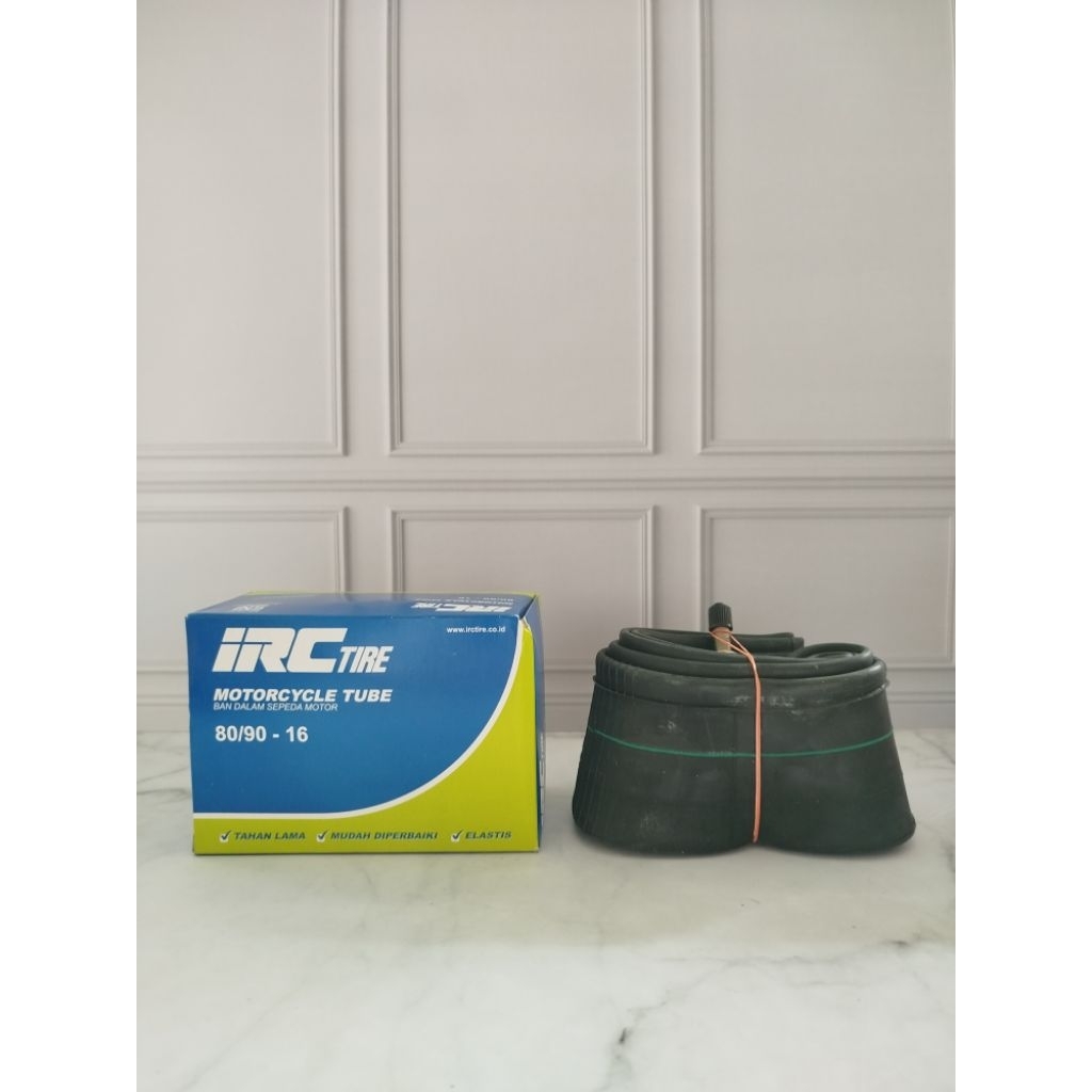 Ban Dalam IRC 80/90-16