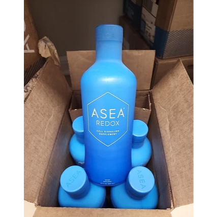 Asea redox cell signaling supplement (960ML) ORIGINAL