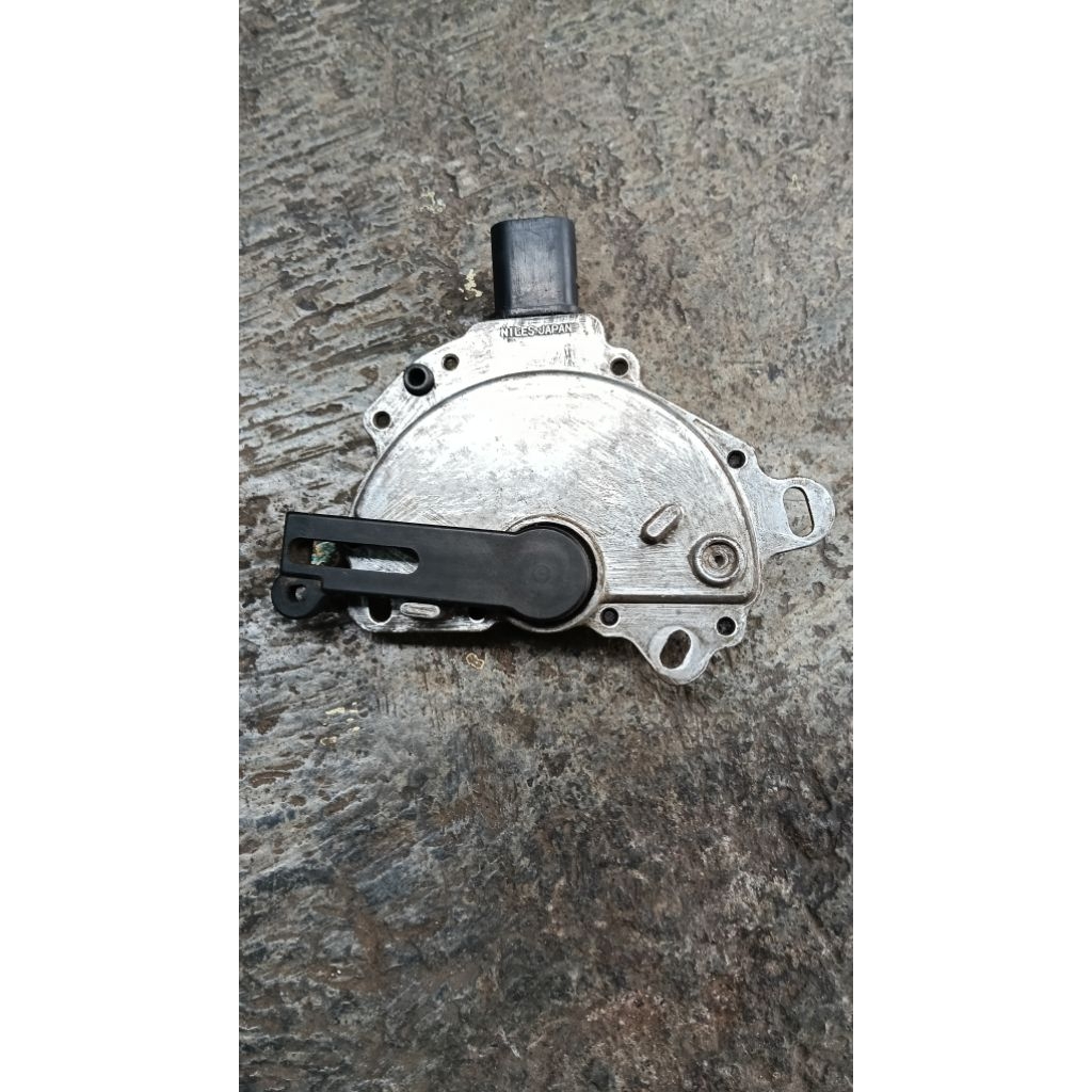 Switch Inhibitor Nissan Sentra B13