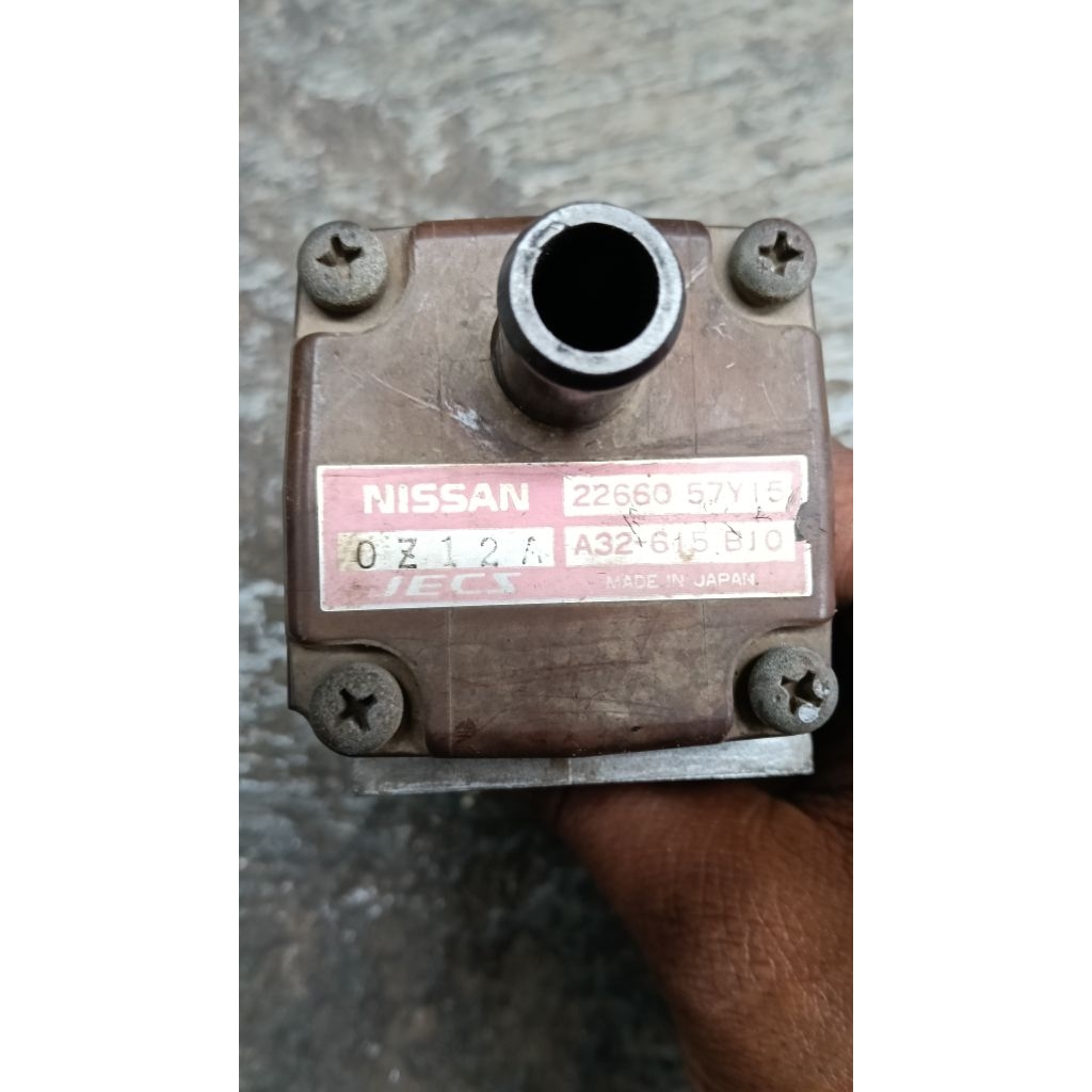 IACV Nissan Sentra B13