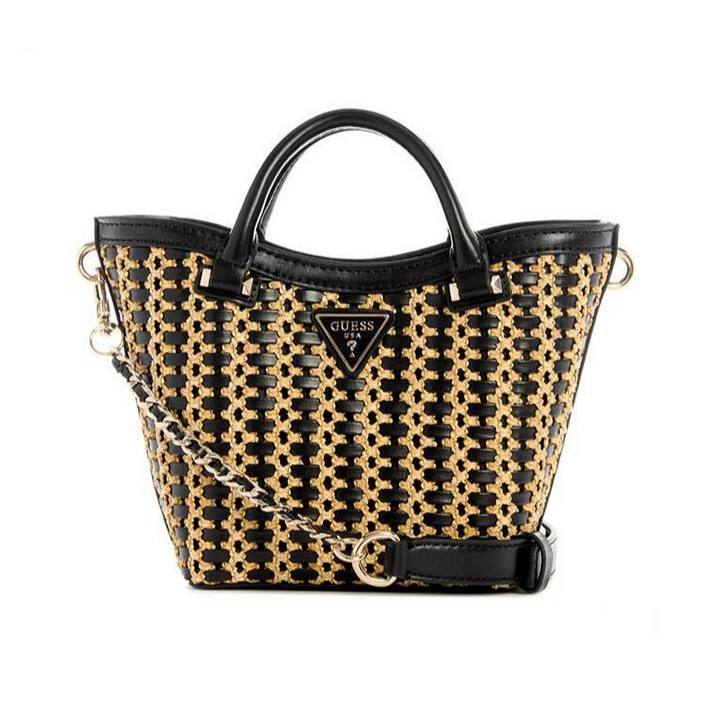 ATALIA MINI TOTE - TAS GUESS WANITA