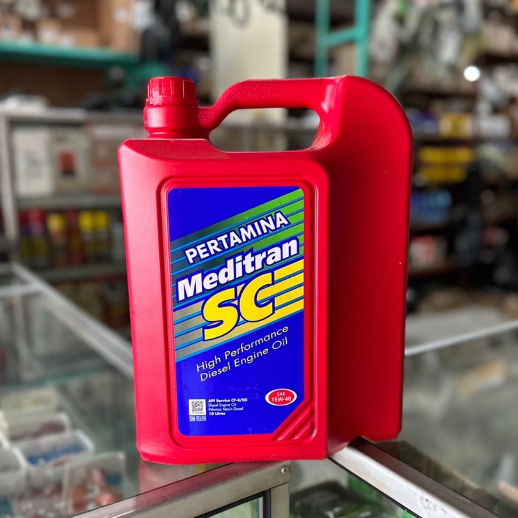 MEDITRAN SC 10 LITER