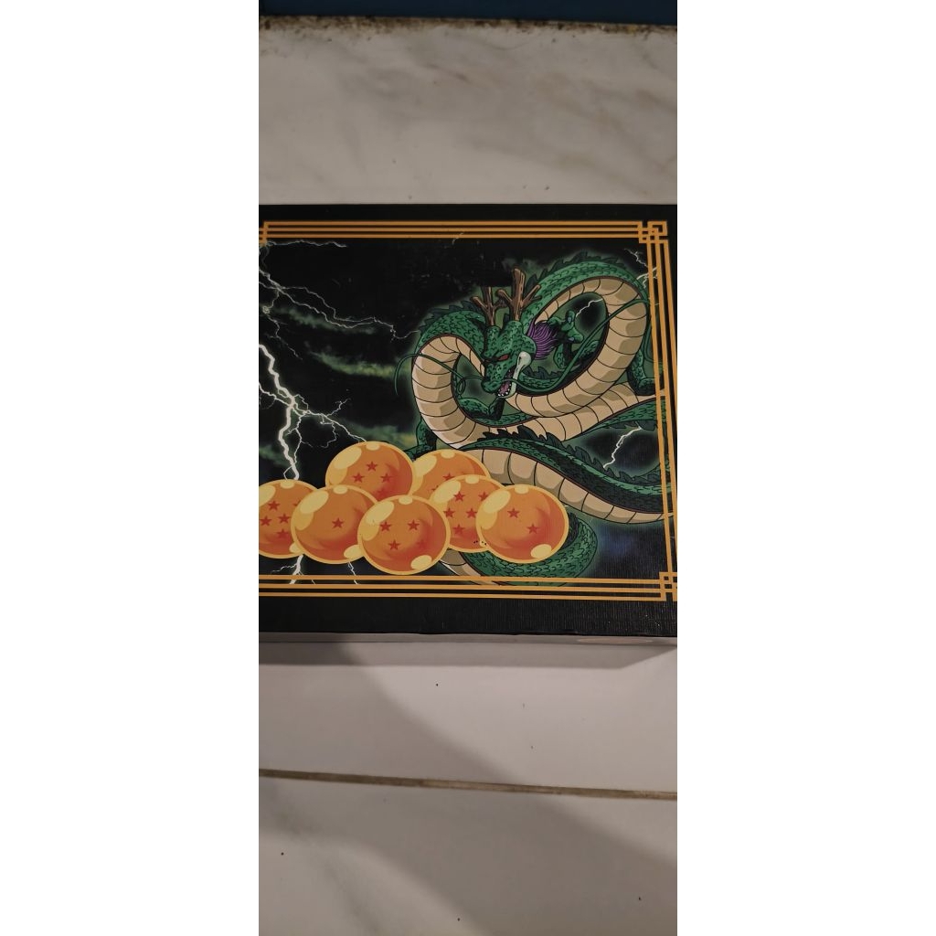 Bola naga Dragon Ball Z