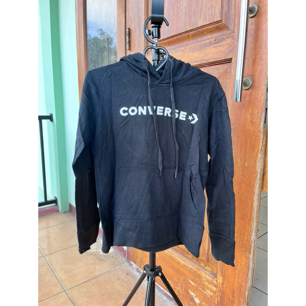 Hoodie Converse (Women) [BACA DESKRIPSI]