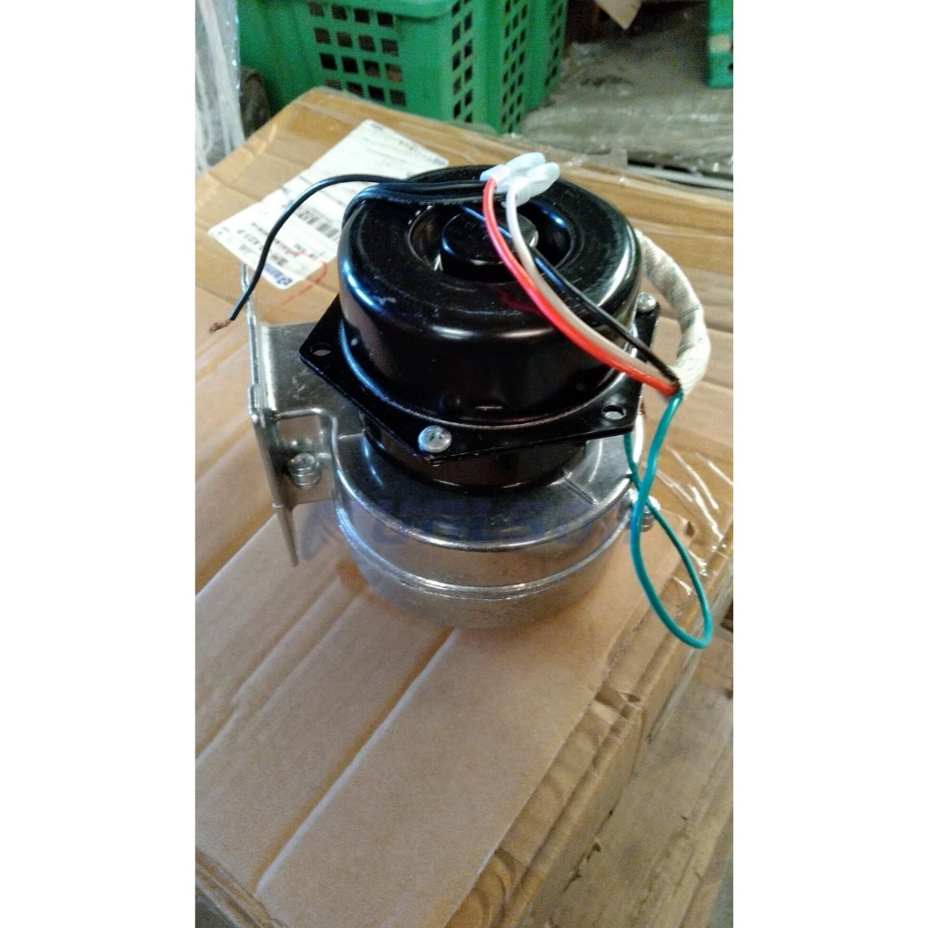 Fan Blower Getra RFL 12SS RFL 24SS RFL 36SS