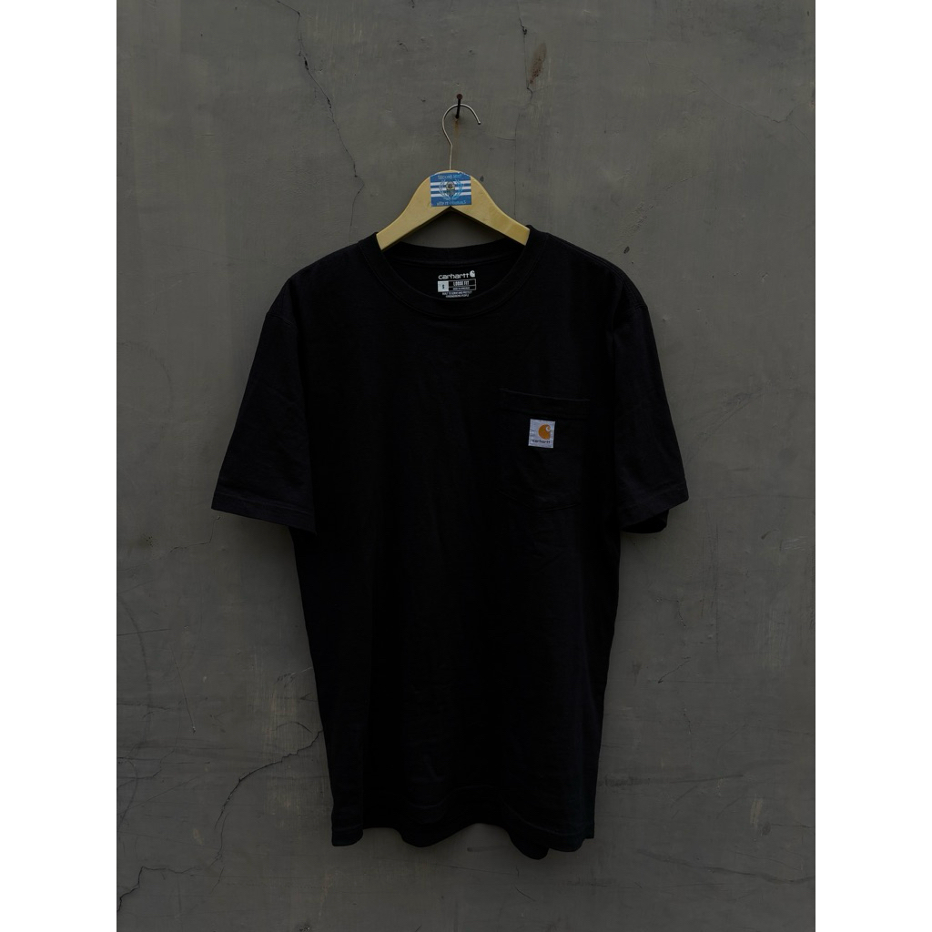 Carhart  Black Second & ellese