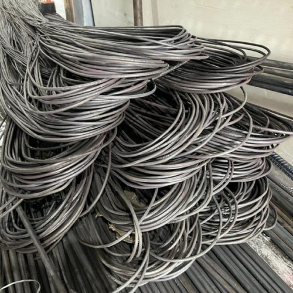 Besi beton SNI eceran/besi beton meteran