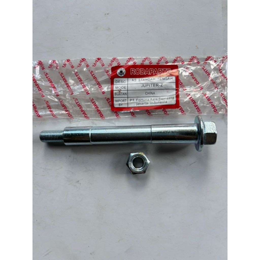 AS STANDAR TENGAH / STANDAR DUA JUPITER Z / FIZ R / VEGA / CRYPTON RODAPARTS