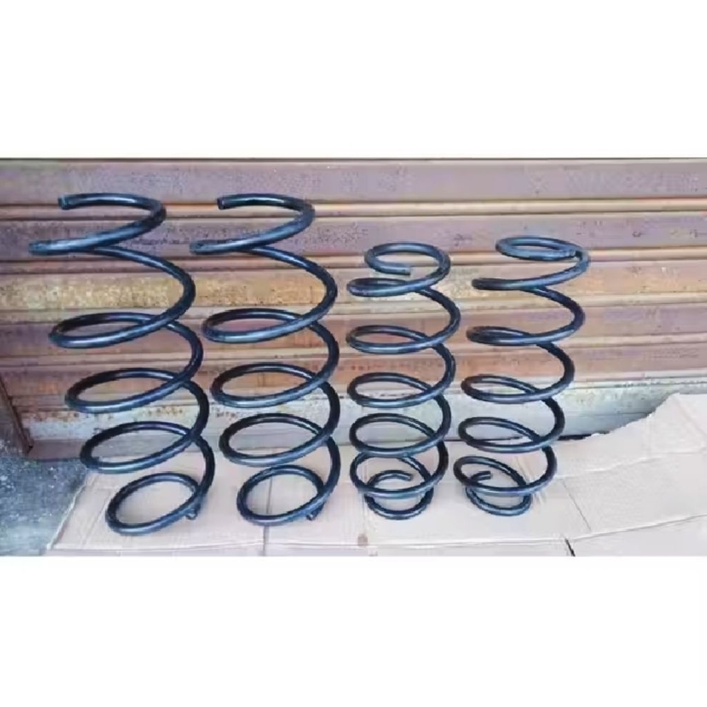 per keong standar depan belakang Honda jazz RS Brio Mobilio original