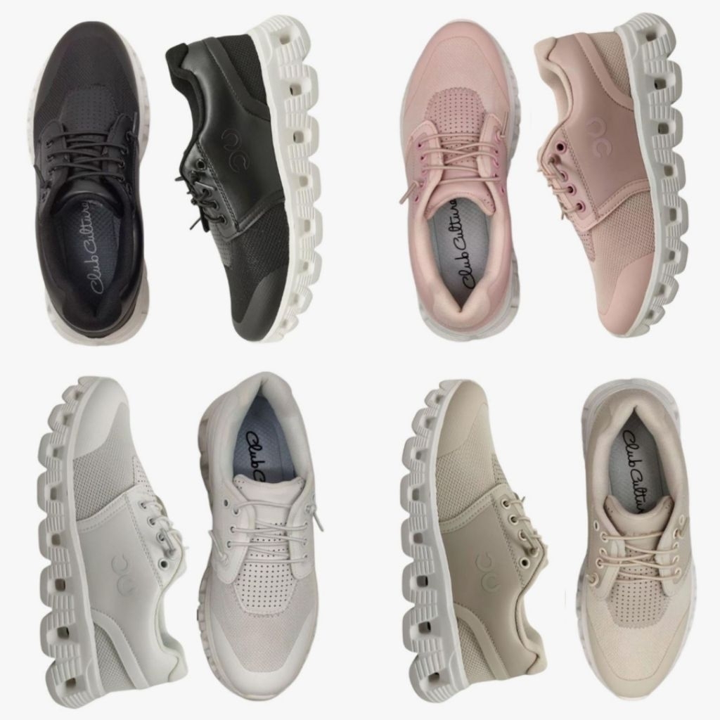 Jastip Termurah Payless by Goddes Sepatu Sneakers Sneaker Club Culture Keegan SALE