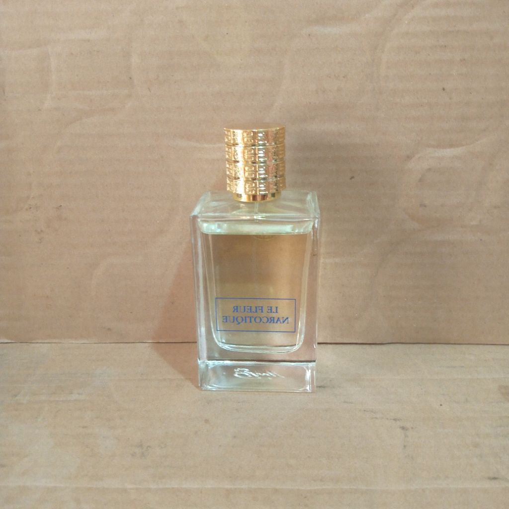 Parfum Decant Fragrance World Le Fleur Narcotique