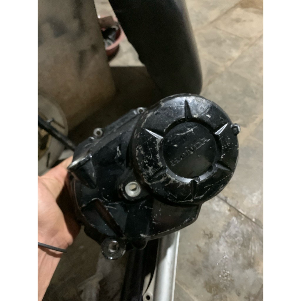 bak,kopling,standrt,revo,absolut,orijinal,copotan