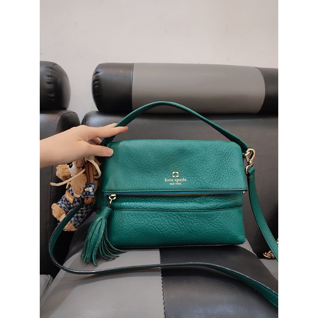 PRELOVED TAS KATE SPADE