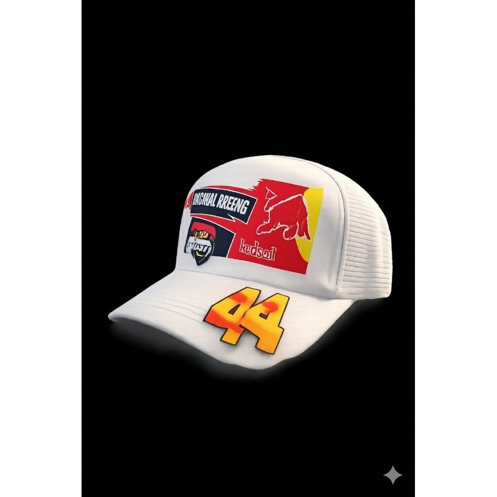 Topi KTM Redbull Racing 44