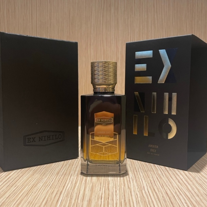 Preloved Ex Nihilo Amber Sky