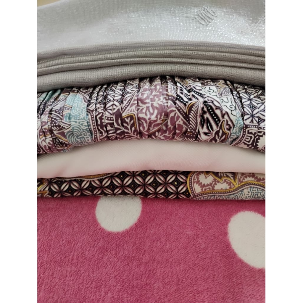 Baju couple / baju undangan / batik pria wanita