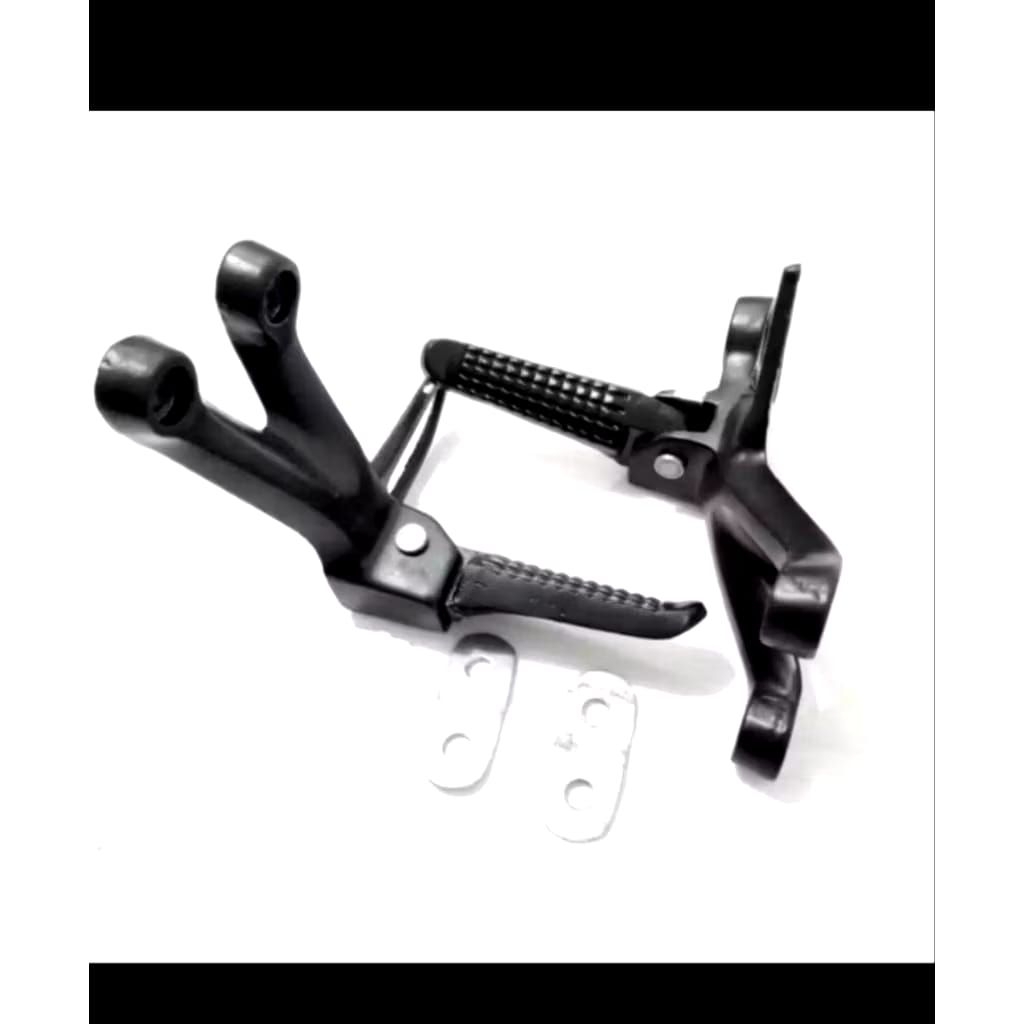 FOOTSTEP GANTUNG BELAKANG SATRIA FU POWER/FOOTSTEP BELAKANG SATRIA FU