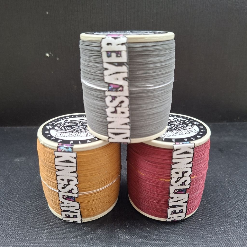 Gelasan Matot King Slayer 022 1600yard Original