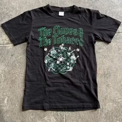 Kaos TCATT