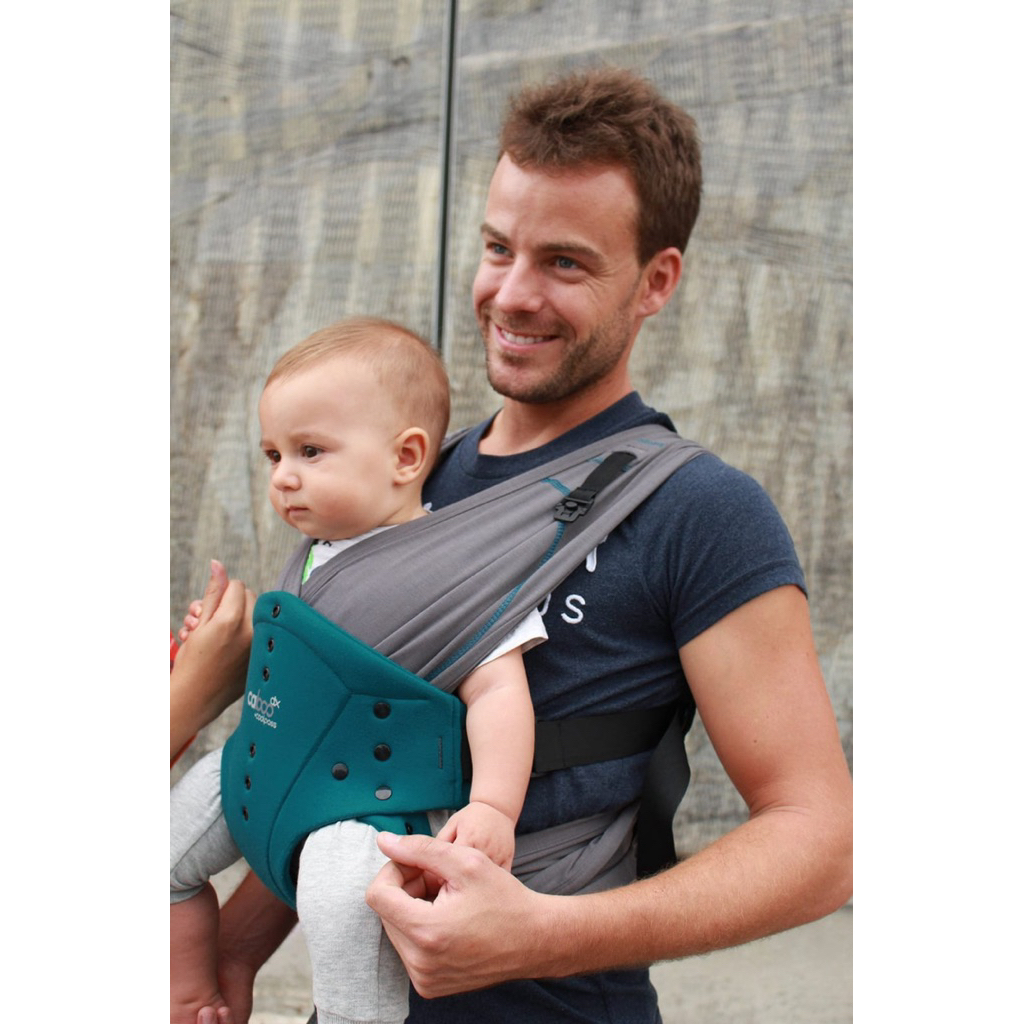 WRAP CABOO PL GENDONGAN WRAP BISA HADAP LUAR