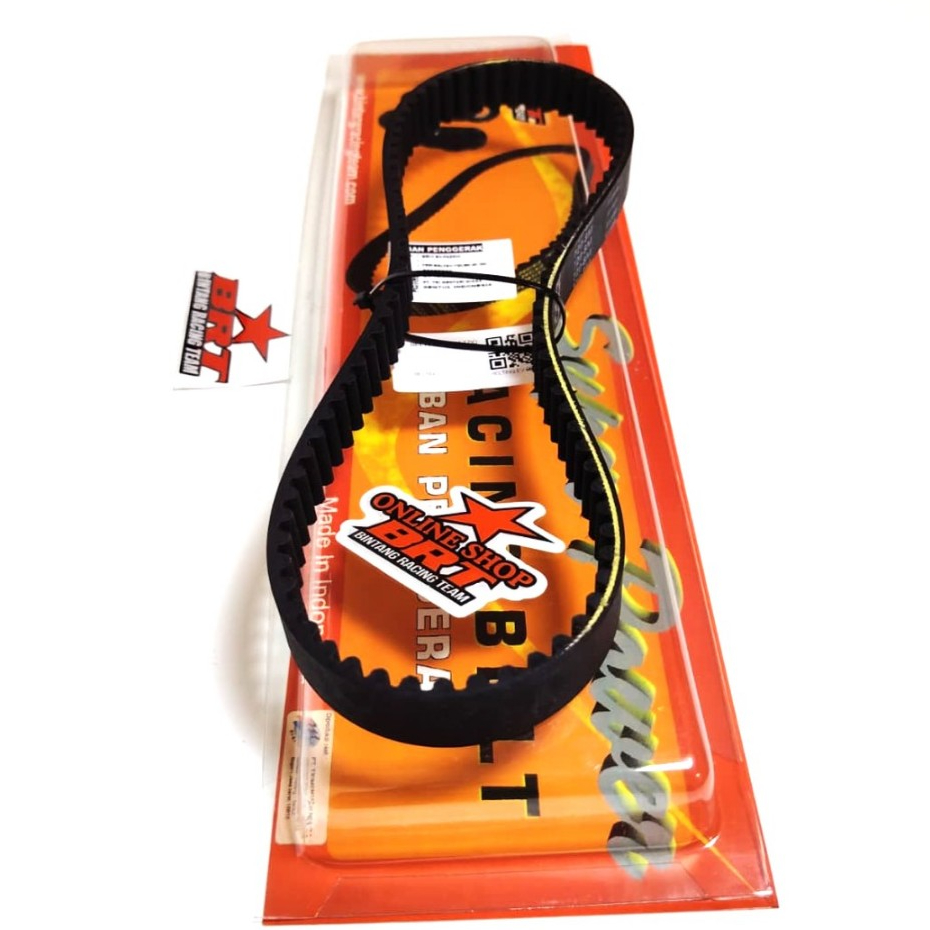 VANBELT V BELT VBELT EV KONVERSI LISTRIK BRT FAZZIO DRIVE BELT ELECTRIC VEHICLE MOTOR LISTRIK BRT FA