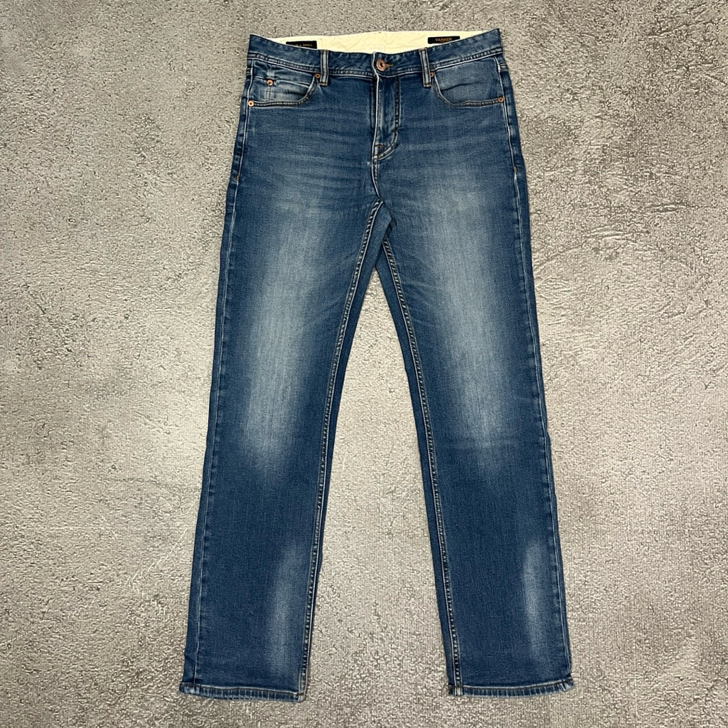 Jack & Jones Loose Fit Jeans