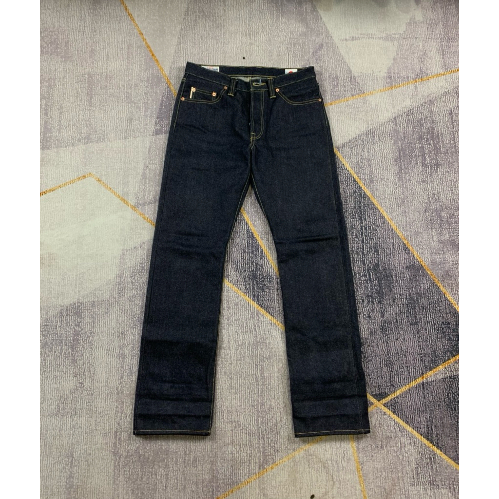 Wingman Denim Yataro 22oz