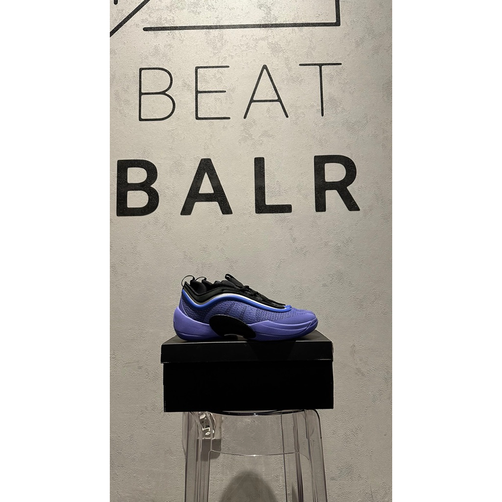 ADIDAS DON ISSUE 6 “Like Water”