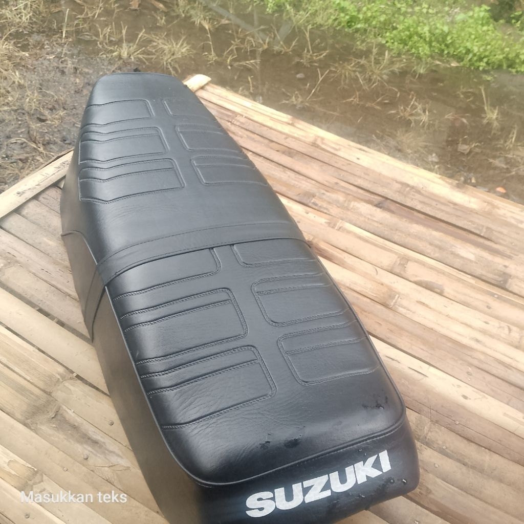 Promo  Jok Motor A100 Suzuki Econos Variasi Sabuk