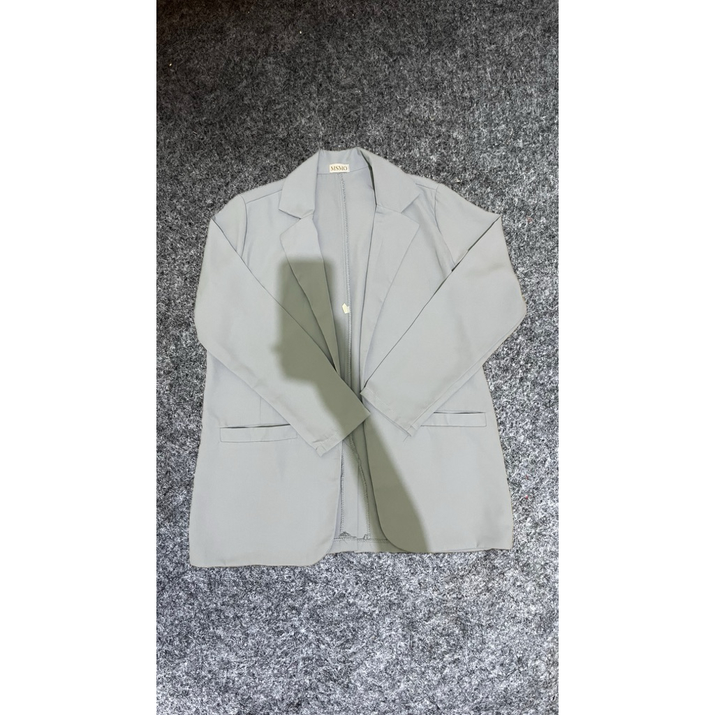 05-blazer MSMO