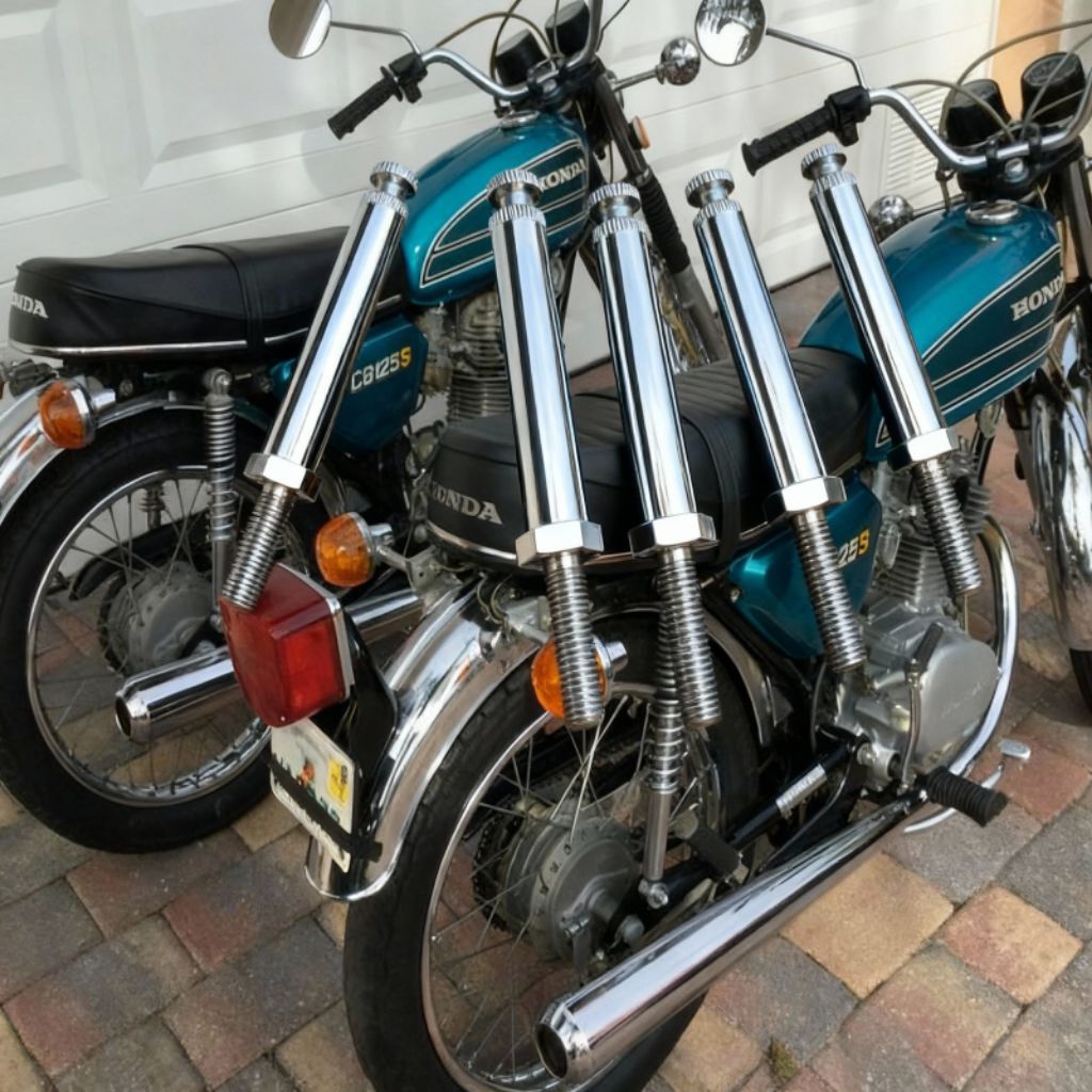 stick lampu sein Honda xl100 xl125 XLs cb200 stick sein lampu sein stik sein xl100 xl125 xls cb200