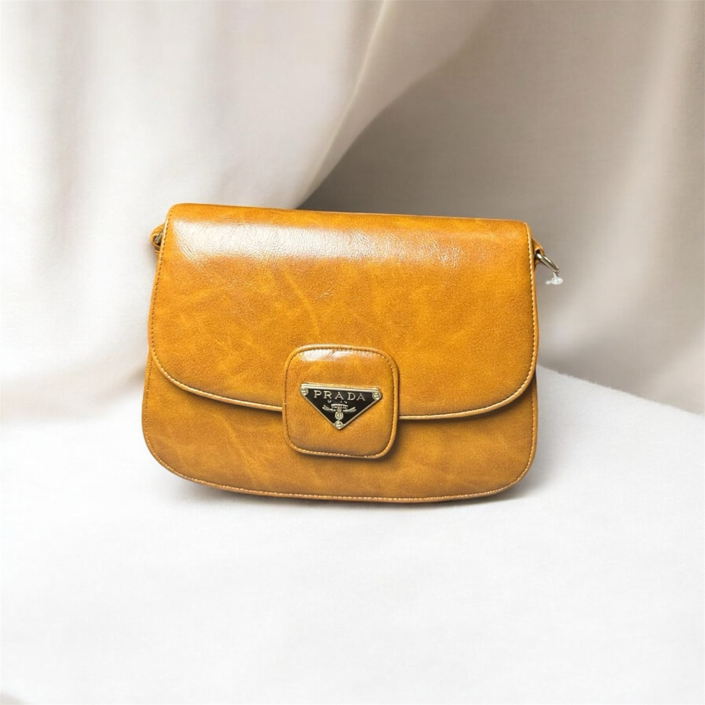 Tas Selempang  Wanita - Prada bag
