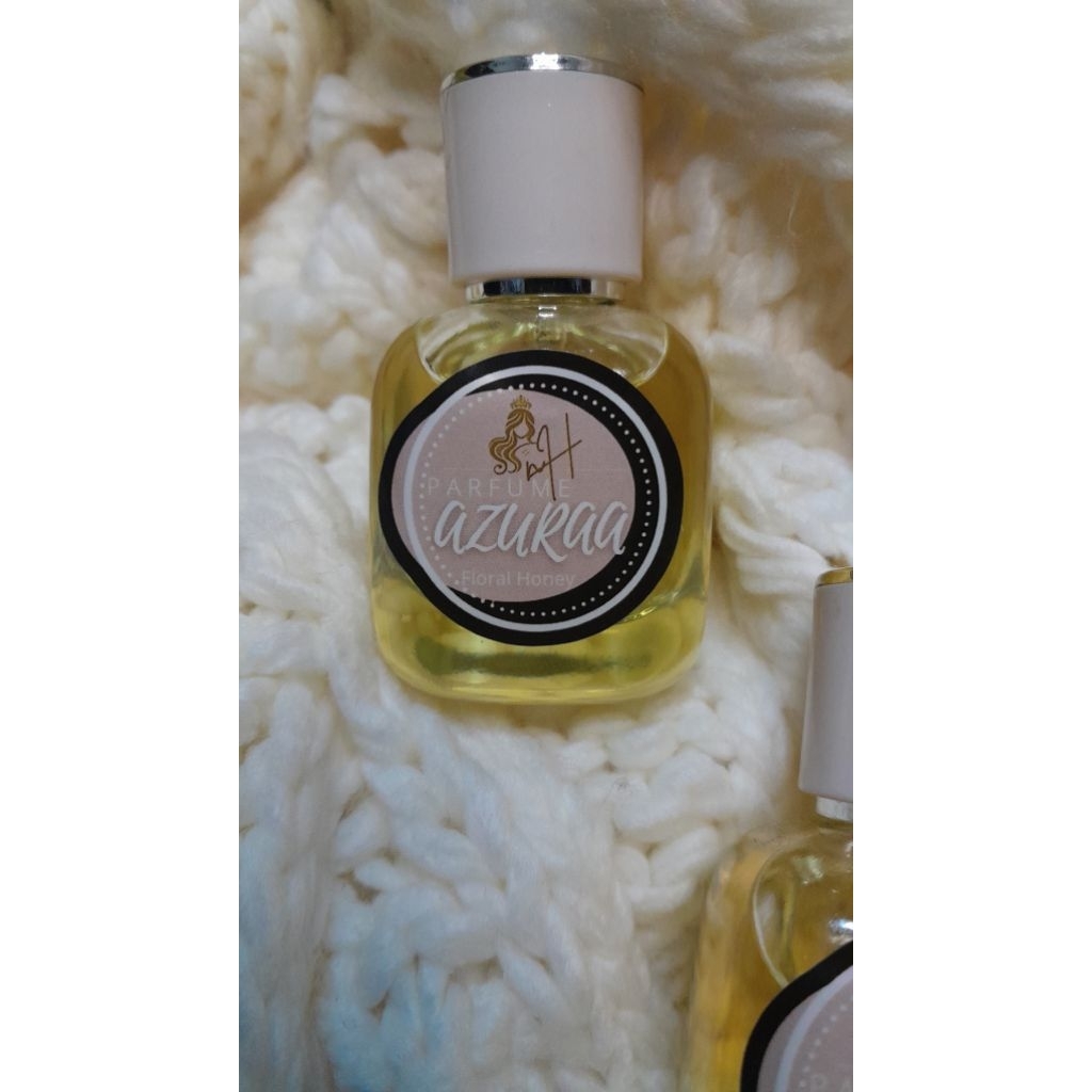 nH Parfume/Azurra_30ml/edt/Floral Fruity