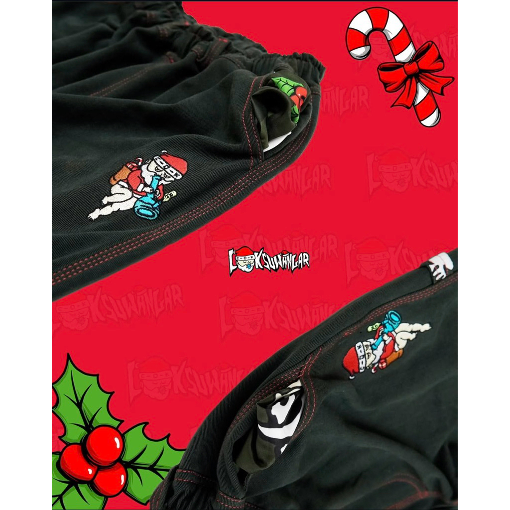 baggy pants coksuwangar babysanta