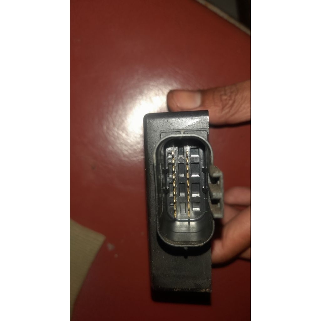 cdi ori lepasan vario techno 110 karbu