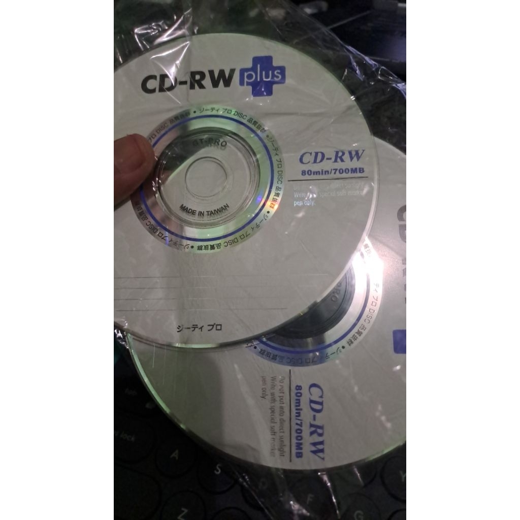 BURN CD-RW KASET SKRIPSI, TESIS, DISERTASI, KARYA ILMIAH, DLL (COVER+WADAH+BURN)