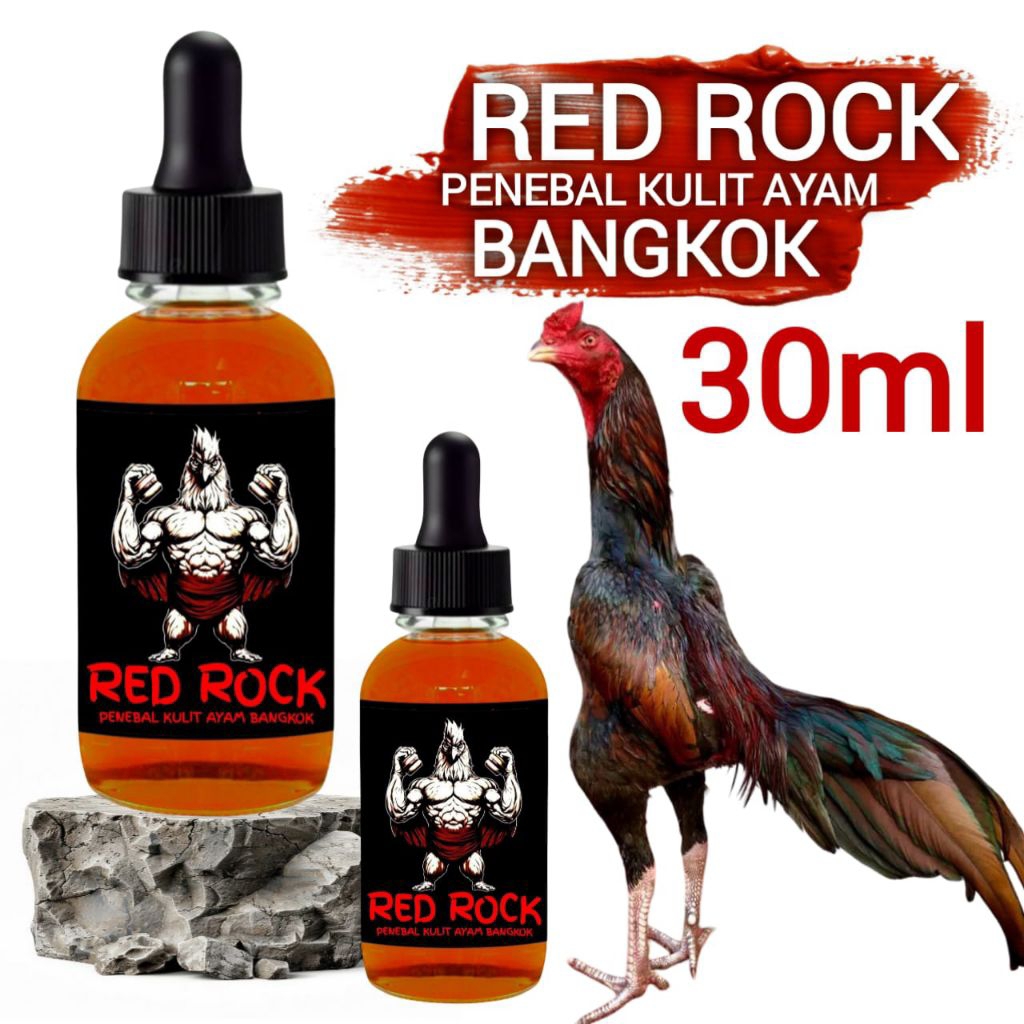 kemin penebal kulit ayam aduan