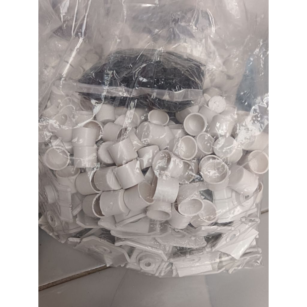 Roof seal atap Alderon Weather seal Rooftop kotak putih tahan panas