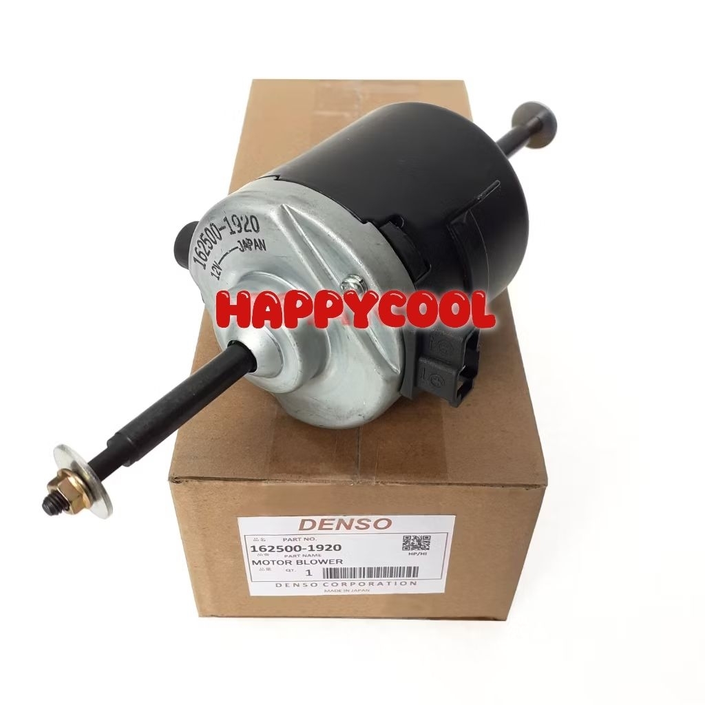 MOTOR BLOWER AC Mobil isuzu Phanter Carry Futura Taruna Phanter Kapsul Kijang ELF